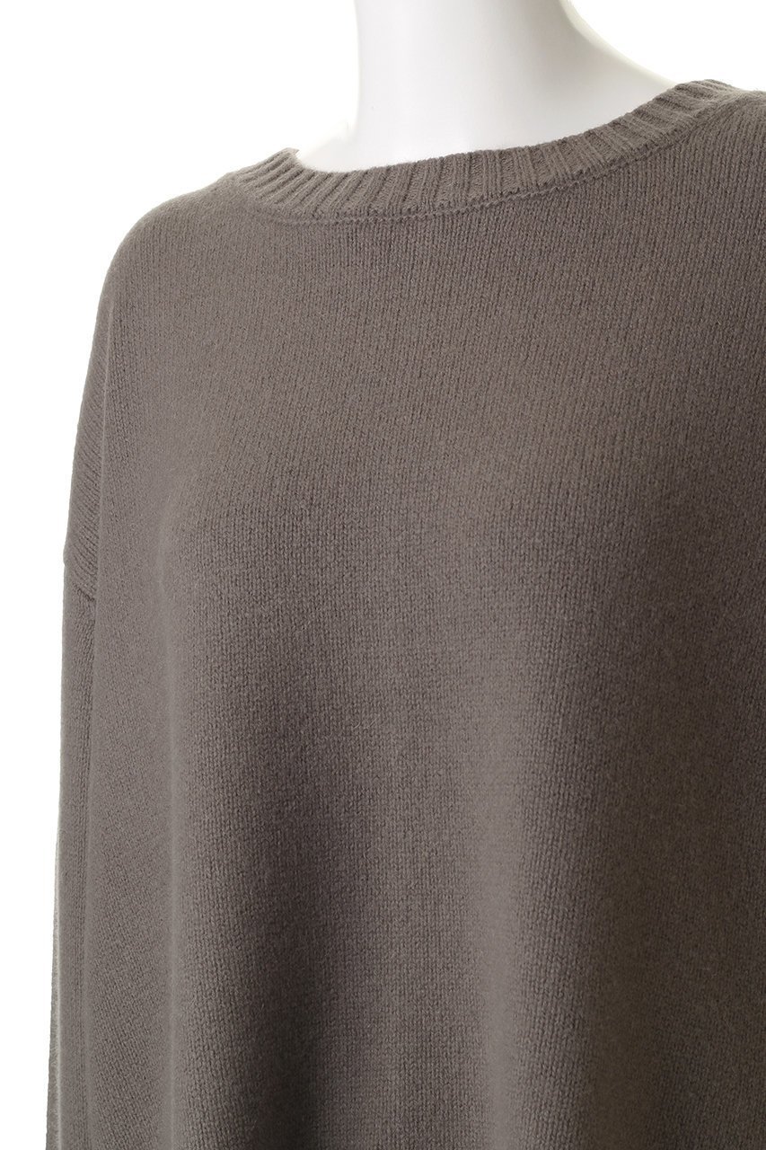 【ガリャルダガランテ/GALLARDAGALANTE】のウールクループルオーバー 人気、トレンドファッション・服の通販 founy(ファニー)  ファッション Fashion レディースファッション Fashion for Women トップス・カットソー Cut & Sew Tops ニット Knit Tops & Sweaters カジュアルプルオーバー・ニットトップス Pullovers & Knit Tops / Casual Pullovers おすすめ Recommended / Our Picks インナー Innerwear トレンド Trend, Trending Now 新作・新入荷 New Arrivals / New In other-5|ID: prp329100004756617 ipo3291000000034408954