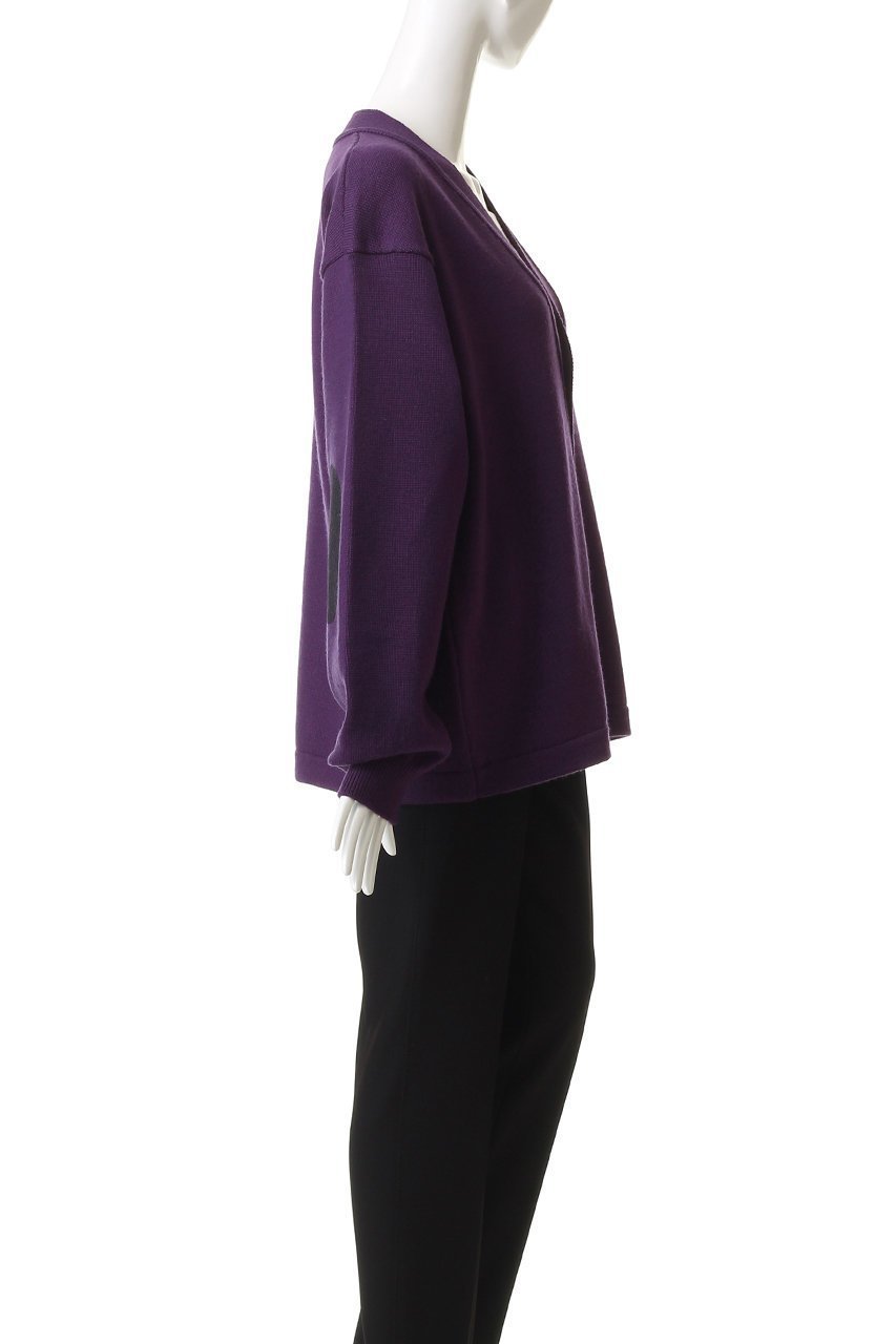 【ガリャルダガランテ/GALLARDAGALANTE】の【PEAS】レタードニットカーディガン 人気、トレンドファッション・服の通販 founy(ファニー)  ファッション Fashion レディースファッション Fashion for Women トップス・カットソー Cut & Sew Tops ニット Knit Tops & Sweaters カーディガン・羽織り Layered Style Cardigans カーディガン Cardigan, Knitwear デニム Denim, Jeans Material プリント Print, Printed Pattern 新作・新入荷 New Arrivals / New In other-3|ID: prp329100004756619 ipo3291000000034408961