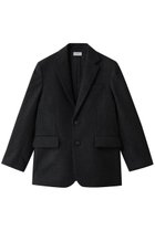 【ガリャルダガランテ/GALLARDAGALANTE】の【PEAS】ドレスジャコート 人気、トレンドファッション・服の通販 founy(ファニー) ファッション Fashion レディースファッション Fashion for Women アウター Coat / Outerwear Collection コート・ロングコート・ピーコート Long Coats, Peacoats & More ワンピース Dresses フォーマル・パーティードレス・結婚式用ドレス Elegant & Casual Dresses クラシック Classic, Timeless Style ショート Short, Short Length デニム Denim, Jeans Material フォルム Silhouette, Form メルトン Melton, Heavy Wool 新作・新入荷 New Arrivals / New In thumbnail チャコールグレー|ID: prp329100004756622 ipo3291000000034408978