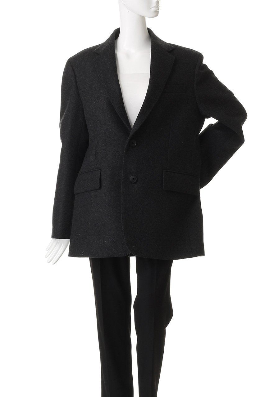 【ガリャルダガランテ/GALLARDAGALANTE】の【PEAS】ドレスジャコート 人気、トレンドファッション・服の通販 founy(ファニー)  ファッション Fashion レディースファッション Fashion for Women アウター Coat / Outerwear Collection コート・ロングコート・ピーコート Long Coats, Peacoats & More ワンピース Dresses フォーマル・パーティードレス・結婚式用ドレス Elegant & Casual Dresses クラシック Classic, Timeless Style ショート Short, Short Length デニム Denim, Jeans Material フォルム Silhouette, Form メルトン Melton, Heavy Wool 新作・新入荷 New Arrivals / New In other-2|ID: prp329100004756622 ipo3291000000034408980