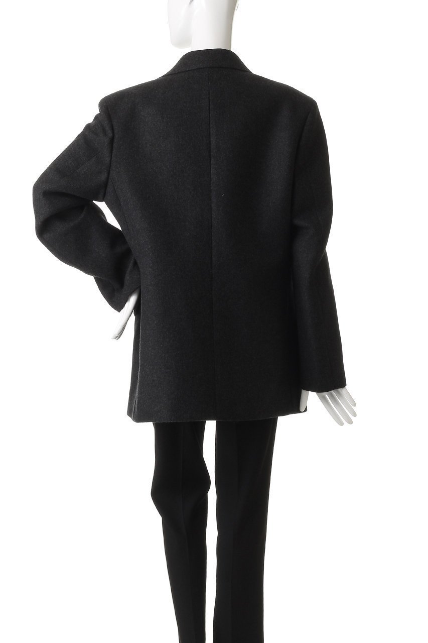 【ガリャルダガランテ/GALLARDAGALANTE】の【PEAS】ドレスジャコート 人気、トレンドファッション・服の通販 founy(ファニー)  ファッション Fashion レディースファッション Fashion for Women アウター Coat / Outerwear Collection コート・ロングコート・ピーコート Long Coats, Peacoats & More ワンピース Dresses フォーマル・パーティードレス・結婚式用ドレス Elegant & Casual Dresses クラシック Classic, Timeless Style ショート Short, Short Length デニム Denim, Jeans Material フォルム Silhouette, Form メルトン Melton, Heavy Wool 新作・新入荷 New Arrivals / New In other-4|ID: prp329100004756622 ipo3291000000034408983