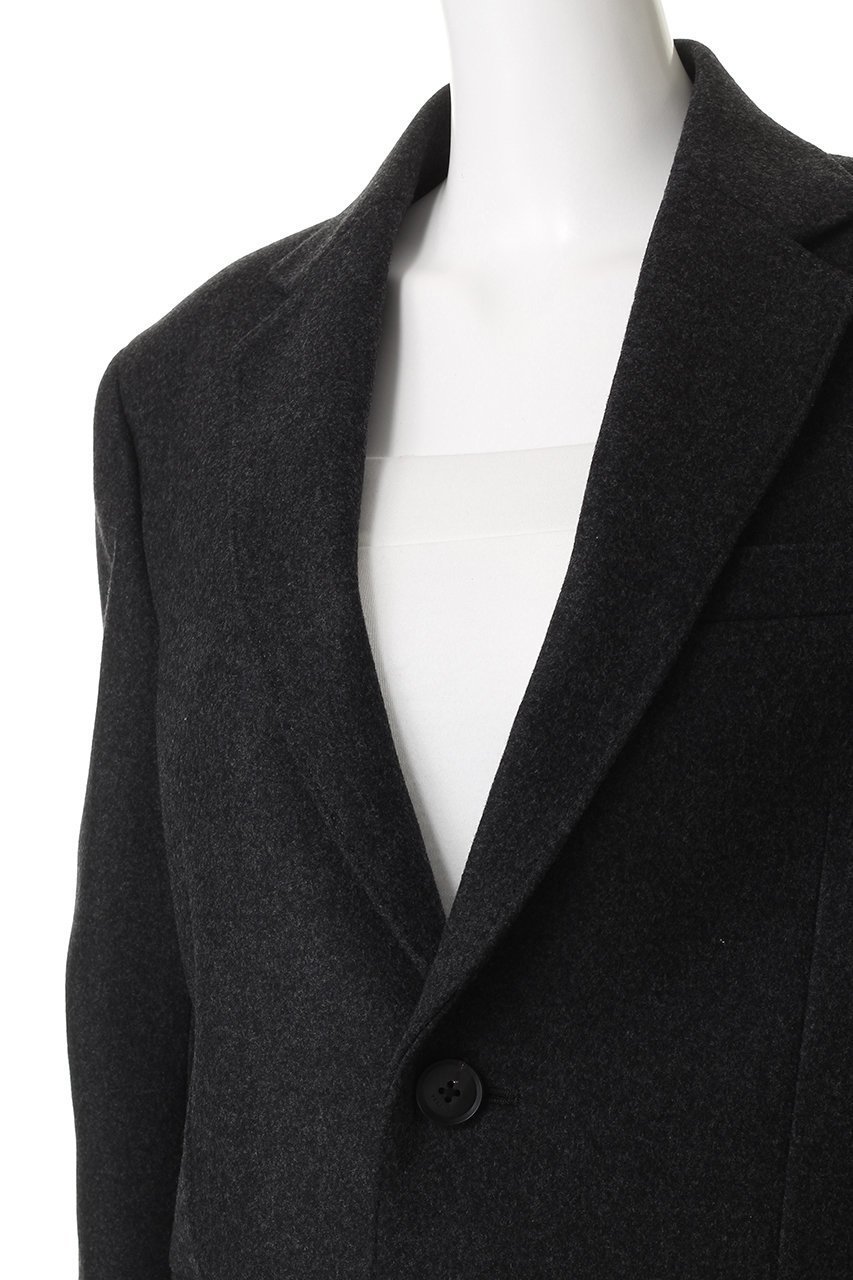 【ガリャルダガランテ/GALLARDAGALANTE】の【PEAS】ドレスジャコート 人気、トレンドファッション・服の通販 founy(ファニー)  ファッション Fashion レディースファッション Fashion for Women アウター Coat / Outerwear Collection コート・ロングコート・ピーコート Long Coats, Peacoats & More ワンピース Dresses フォーマル・パーティードレス・結婚式用ドレス Elegant & Casual Dresses クラシック Classic, Timeless Style ショート Short, Short Length デニム Denim, Jeans Material フォルム Silhouette, Form メルトン Melton, Heavy Wool 新作・新入荷 New Arrivals / New In other-5|ID: prp329100004756622 ipo3291000000034408984