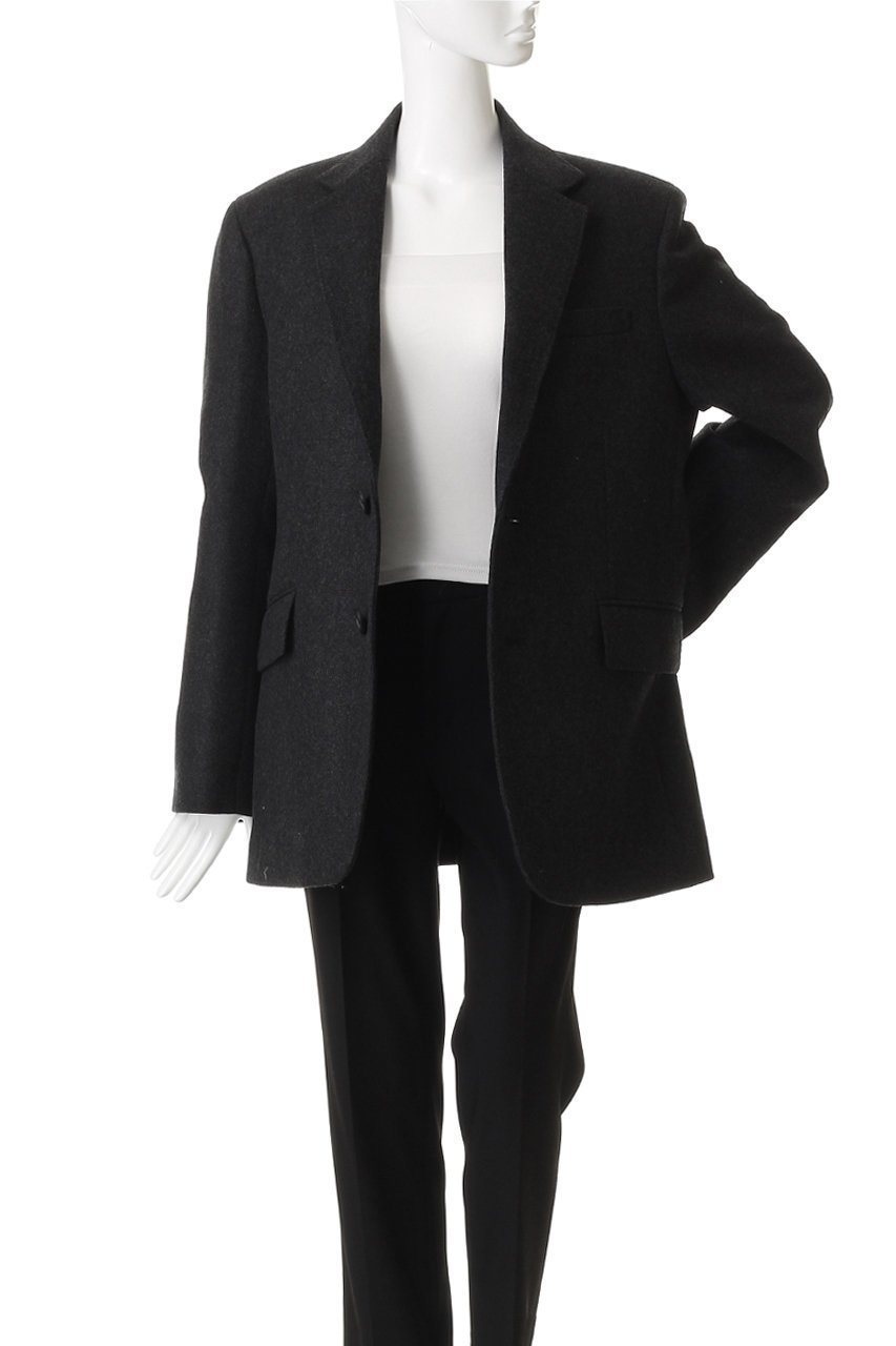 【ガリャルダガランテ/GALLARDAGALANTE】の【PEAS】ドレスジャコート 人気、トレンドファッション・服の通販 founy(ファニー)  ファッション Fashion レディースファッション Fashion for Women アウター Coat / Outerwear Collection コート・ロングコート・ピーコート Long Coats, Peacoats & More ワンピース Dresses フォーマル・パーティードレス・結婚式用ドレス Elegant & Casual Dresses クラシック Classic, Timeless Style ショート Short, Short Length デニム Denim, Jeans Material フォルム Silhouette, Form メルトン Melton, Heavy Wool 新作・新入荷 New Arrivals / New In other-7|ID: prp329100004756622 ipo3291000000034408988