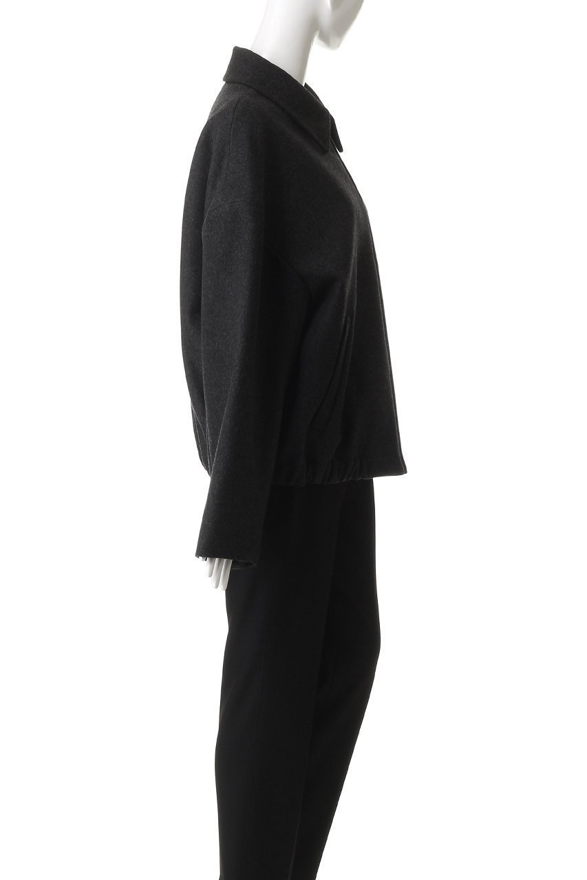 【ガリャルダガランテ/GALLARDAGALANTE】の【PEAS】スイングトップコート 人気、トレンドファッション・服の通販 founy(ファニー) ファッション Fashion レディースファッション Fashion for Women アウター Coat / Outerwear Collection コート・ロングコート・ピーコート Long Coats, Peacoats & More クラシック Classic, Timeless Style ショート Short, Short Length デニム Denim, Jeans Material other-3|ID: prp329100004756624 ipo3291000000034408996