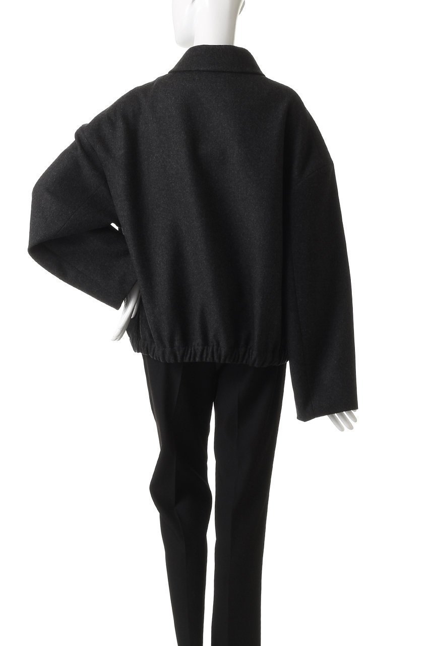 【ガリャルダガランテ/GALLARDAGALANTE】の【PEAS】スイングトップコート 人気、トレンドファッション・服の通販 founy(ファニー) ファッション Fashion レディースファッション Fashion for Women アウター Coat / Outerwear Collection コート・ロングコート・ピーコート Long Coats, Peacoats & More クラシック Classic, Timeless Style ショート Short, Short Length デニム Denim, Jeans Material other-4|ID: prp329100004756624 ipo3291000000034408997