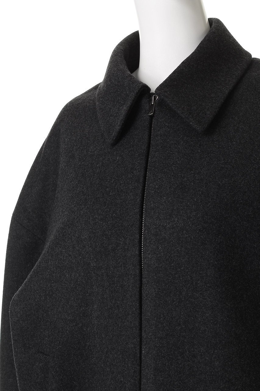 【ガリャルダガランテ/GALLARDAGALANTE】の【PEAS】スイングトップコート 人気、トレンドファッション・服の通販 founy(ファニー) ファッション Fashion レディースファッション Fashion for Women アウター Coat / Outerwear Collection コート・ロングコート・ピーコート Long Coats, Peacoats & More クラシック Classic, Timeless Style ショート Short, Short Length デニム Denim, Jeans Material other-5|ID: prp329100004756624 ipo3291000000034408998