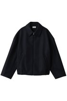 【ガリャルダガランテ/GALLARDAGALANTE】の【PEAS】スイングトップコート ネイビー|ID: prp329100004756624 ipo3291000000035872083