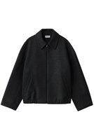 【ガリャルダガランテ/GALLARDAGALANTE】の【PEAS】スイングトップコート 人気、トレンドファッション・服の通販 founy(ファニー) ファッション Fashion レディースファッション Fashion for Women アウター Coat / Outerwear Collection コート・ロングコート・ピーコート Long Coats, Peacoats & More クラシック Classic, Timeless Style ショート Short, Short Length デニム Denim, Jeans Material |ID:prp329100004756624