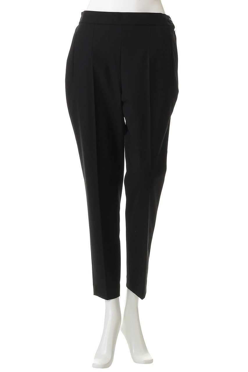 【プルミエ アロンディスモン/1er Arrondissement】のウールトロスティックパンツ 人気、トレンドファッション・服の通販 founy(ファニー)  ファッション Fashion レディースファッション Fashion for Women パンツ Pants & Trousers エレガント 上品 Elegant 人気 Popular, Best Seller 新作・新入荷 New Arrivals / New In other-2|ID: prp329100004756626 ipo3291000000034409005