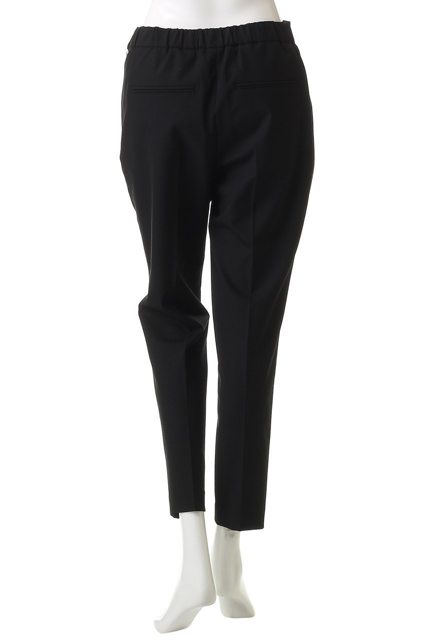 【プルミエ アロンディスモン/1er Arrondissement】のウールトロスティックパンツ 人気、トレンドファッション・服の通販 founy(ファニー) 　ファッション　Fashion　レディースファッション　Fashion for Women　パンツ　Pants & Trousers　エレガント 上品　Elegant　人気　Popular, Best Seller　再入荷　Restock / Back in Stock　other-4|ID: prp329100004756626 ipo3291000000035513715