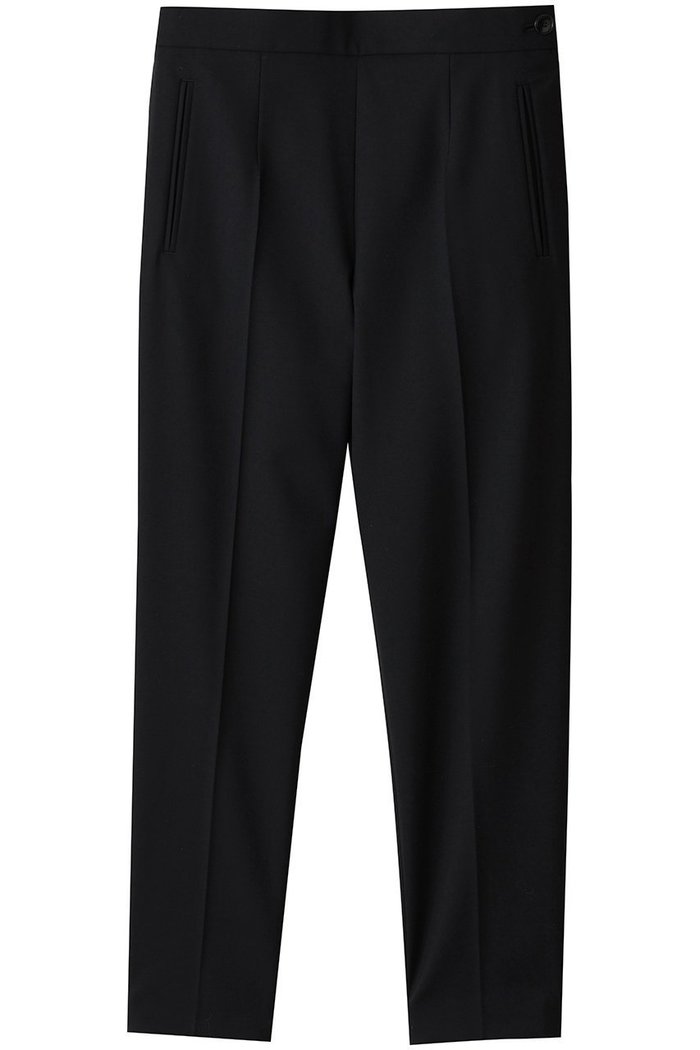 【プルミエ アロンディスモン/1er Arrondissement】のウールトロスティックパンツ インテリア・キッズ・メンズ・レディースファッション・服の通販 founy(ファニー) https://founy.com/ ファッション Fashion レディースファッション Fashion for Women パンツ Pants & Trousers エレガント 上品 Elegant 人気 Popular, Best Seller 再入荷 Restock / Back in Stock |ID: prp329100004756626 ipo3291000000036244242