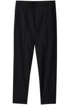 【プルミエ アロンディスモン/1er Arrondissement】のウールトロスティックパンツ ブラック|ID: prp329100004756626 ipo3291000000036244243