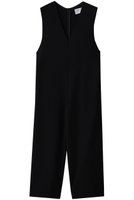 【プルミエ アロンディスモン/1er Arrondissement】のジャージーボンディングコンビネゾン 人気、トレンドファッション・服の通販 founy(ファニー) ファッション Fashion レディースファッション Fashion for Women パンツ Pants & Trousers インナー Innerwear コンビネゾン Jumpsuit, All-in-One ストレッチ Stretch, Stretchy Fabric ストレート Straight, Straight Cut タートルネック Turtleneck, High Neck ボンディング Bonding, Bonded Fabric 新作・新入荷 New Arrivals / New In |ID:prp329100004756627