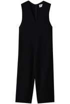 【プルミエ アロンディスモン/1er Arrondissement】のジャージーボンディングコンビネゾン 人気、トレンドファッション・服の通販 founy(ファニー) ファッション Fashion レディースファッション Fashion for Women パンツ Pants & Trousers インナー Innerwear コンビネゾン Jumpsuit, All-in-One ストレッチ Stretch, Stretchy Fabric ストレート Straight, Straight Cut タートルネック Turtleneck, High Neck ボンディング Bonding, Bonded Fabric 新作・新入荷 New Arrivals / New In thumbnail ブラック|ID: prp329100004756627 ipo3291000000034409014