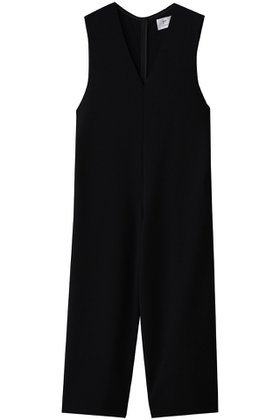 【プルミエ アロンディスモン/1er Arrondissement】 ジャージーボンディングコンビネゾン人気、トレンドファッション・服の通販 founy(ファニー) ファッション Fashion レディースファッション Fashion for Women パンツ Pants & Trousers インナー Innerwear コンビネゾン Jumpsuit, All-in-One ストレッチ Stretch, Stretchy Fabric ストレート Straight, Straight Cut タートルネック Turtleneck, High Neck ボンディング Bonding, Bonded Fabric |ID:prp329100004756627