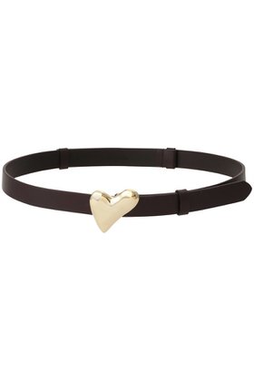 【アルアバイル/allureville】 ハートバックルアジャストベルト人気、トレンドファッション・服の通販 founy(ファニー) ファッション Fashion レディースファッション Fashion for Women バッグ Bags ベルト&ウエストマーク Belts & Waist Accessories モチーフ Motif, Design Theme ロング Long, Long-Length 新作・新入荷 New Arrivals / New In |ID:prp329100004756629