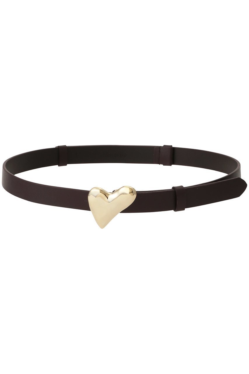 【アルアバイル/allureville】のハートバックルアジャストベルト 人気、トレンドファッション・服の通販 founy(ファニー)  ファッション Fashion レディースファッション Fashion for Women バッグ Bags ベルト&ウエストマーク Belts & Waist Accessories モチーフ Motif, Design Theme ロング Long, Long-Length 新作・新入荷 New Arrivals / New In  other-1|ID: prp329100004756629 ipo3291000000034409020