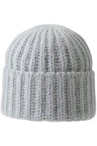 【アルアバイル/allureville】のニットキャップ 人気、トレンドファッション・服の通販 founy(ファニー) ファッション Fashion レディースファッション Fashion for Women トップス・カットソー Cut & Sew Tops ニット Knit Tops & Sweaters キャップ&ハット Hats & Caps おすすめ Recommended / Our Picks アウトドア Outdoor Clothing キャップ Cap, Baseball Cap シンプル Simple, Minimal ワンポイント One Point, Statement Accent 帽子 Hat, Headwear 新作・新入荷 New Arrivals / New In A/W・秋冬 Autumn/Winter thumbnail ライトブルー|ID: prp329100004756632 ipo3291000000034409047