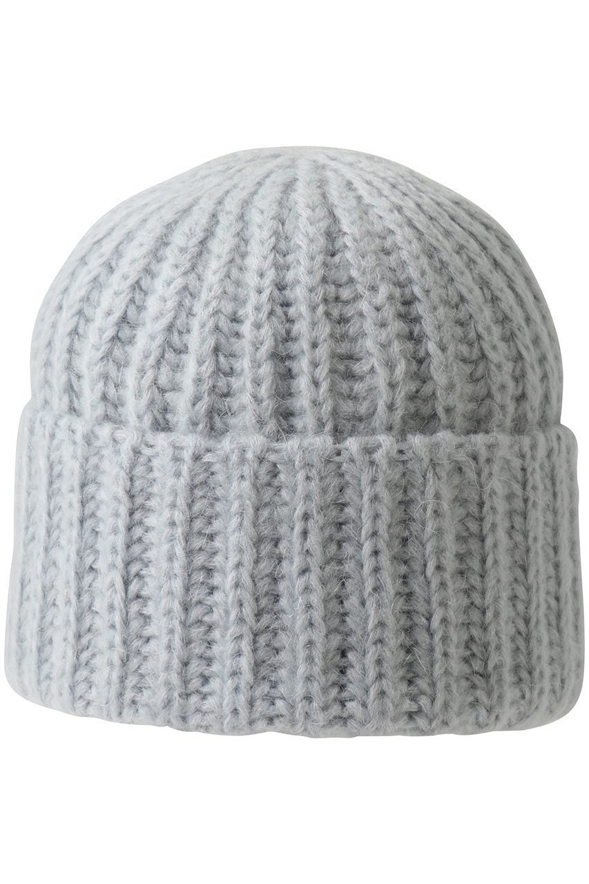 【アルアバイル/allureville】のニットキャップ インテリア・キッズ・メンズ・レディースファッション・服の通販 founy(ファニー)  ファッション Fashion レディースファッション Fashion for Women トップス・カットソー Cut & Sew Tops ニット Knit Tops & Sweaters キャップ&ハット Hats & Caps おすすめ Recommended / Our Picks アウトドア Outdoor Clothing キャップ Cap, Baseball Cap シンプル Simple, Minimal ワンポイント One Point, Statement Accent 帽子 Hat, Headwear 新作・新入荷 New Arrivals / New In A/W・秋冬 Autumn/Winter ライトブルー|ID: prp329100004756632 ipo3291000000034409047