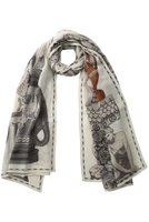 【プレインピープル/PLAIN PEOPLE】の【INOUI EDITIONS】ストール/ARCHIVES 人気、トレンドファッション・服の通販 founy(ファニー) ファッション Fashion レディースファッション Fashion for Women ストール Soft & Warm Scarves マフラー・スヌード / 冬小物の定番 Scarves & Mufflers なめらか Smooth, Silky Texture エレガント 上品 Elegant ストール Stole, Wrap フランス France, French マフラー Scarf, Muffler |ID:prp329100004756634