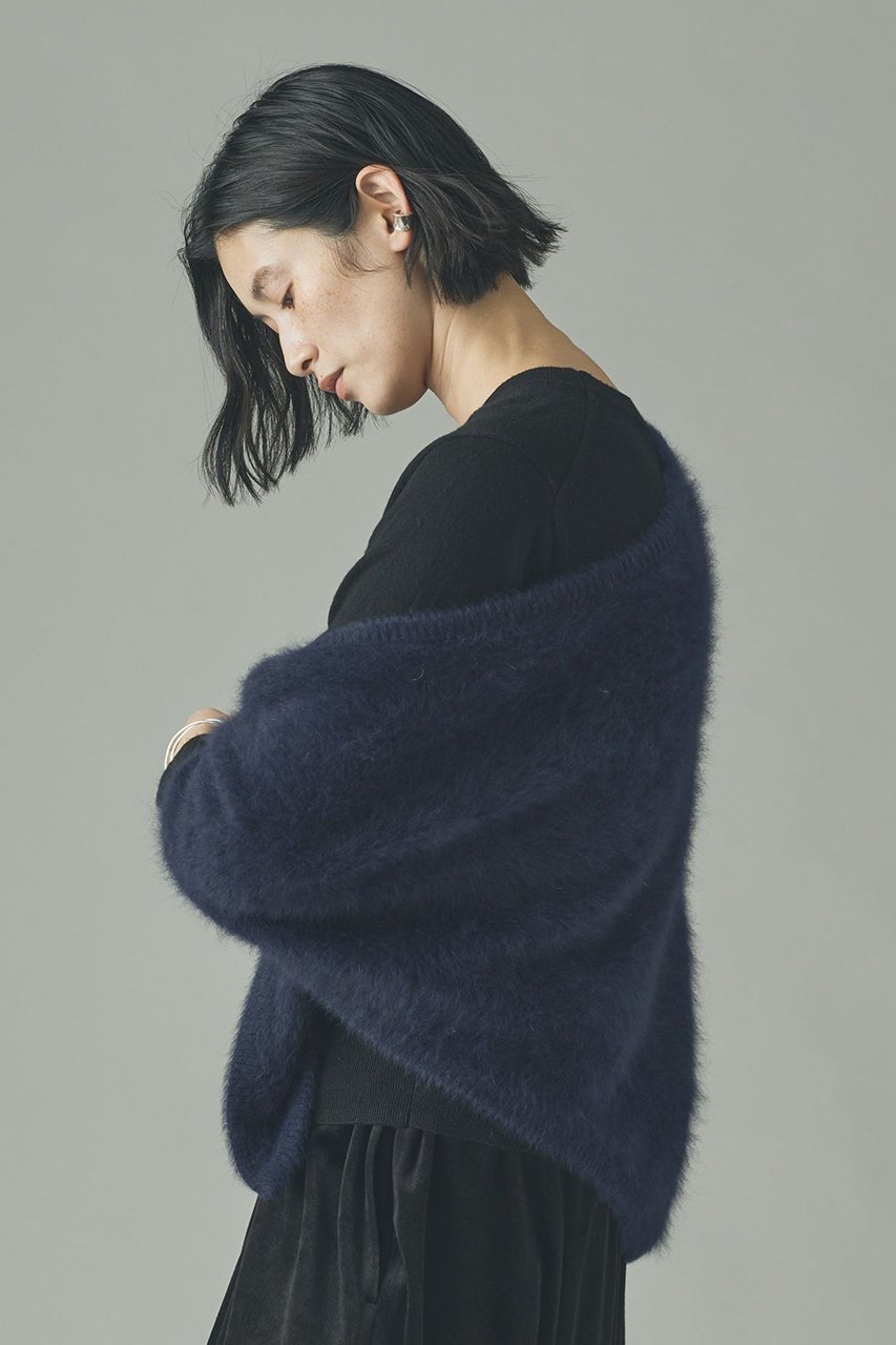 【カレンソロジー/Curensology】のFOXカシミヤストール 人気、トレンドファッション・服の通販 founy(ファニー)  ファッション Fashion レディースファッション Fashion for Women ストール Soft & Warm Scarves マフラー・スヌード / 冬小物の定番 Scarves & Mufflers おすすめ Recommended / Our Picks エアリー Airy Texture ストール Stole, Wrap マフラー Scarf, Muffler ラグジュアリー Luxury, Elegant 新作・新入荷 New Arrivals / New In other-3|ID: prp329100004756649 ipo3291000000034409209