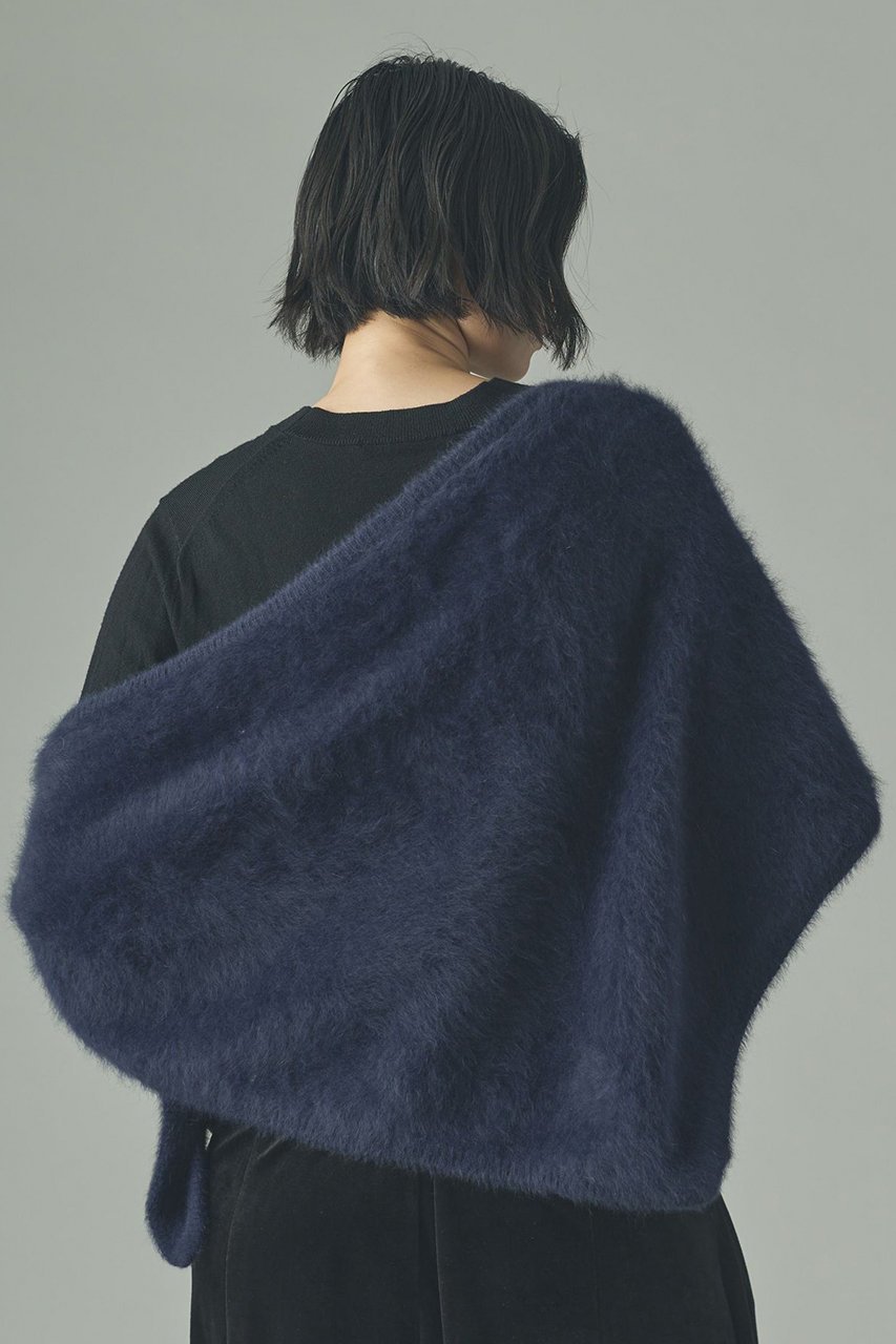 【カレンソロジー/Curensology】のFOXカシミヤストール 人気、トレンドファッション・服の通販 founy(ファニー)  ファッション Fashion レディースファッション Fashion for Women ストール Soft & Warm Scarves マフラー・スヌード / 冬小物の定番 Scarves & Mufflers おすすめ Recommended / Our Picks エアリー Airy Texture ストール Stole, Wrap マフラー Scarf, Muffler ラグジュアリー Luxury, Elegant 新作・新入荷 New Arrivals / New In other-4|ID: prp329100004756649 ipo3291000000034409210