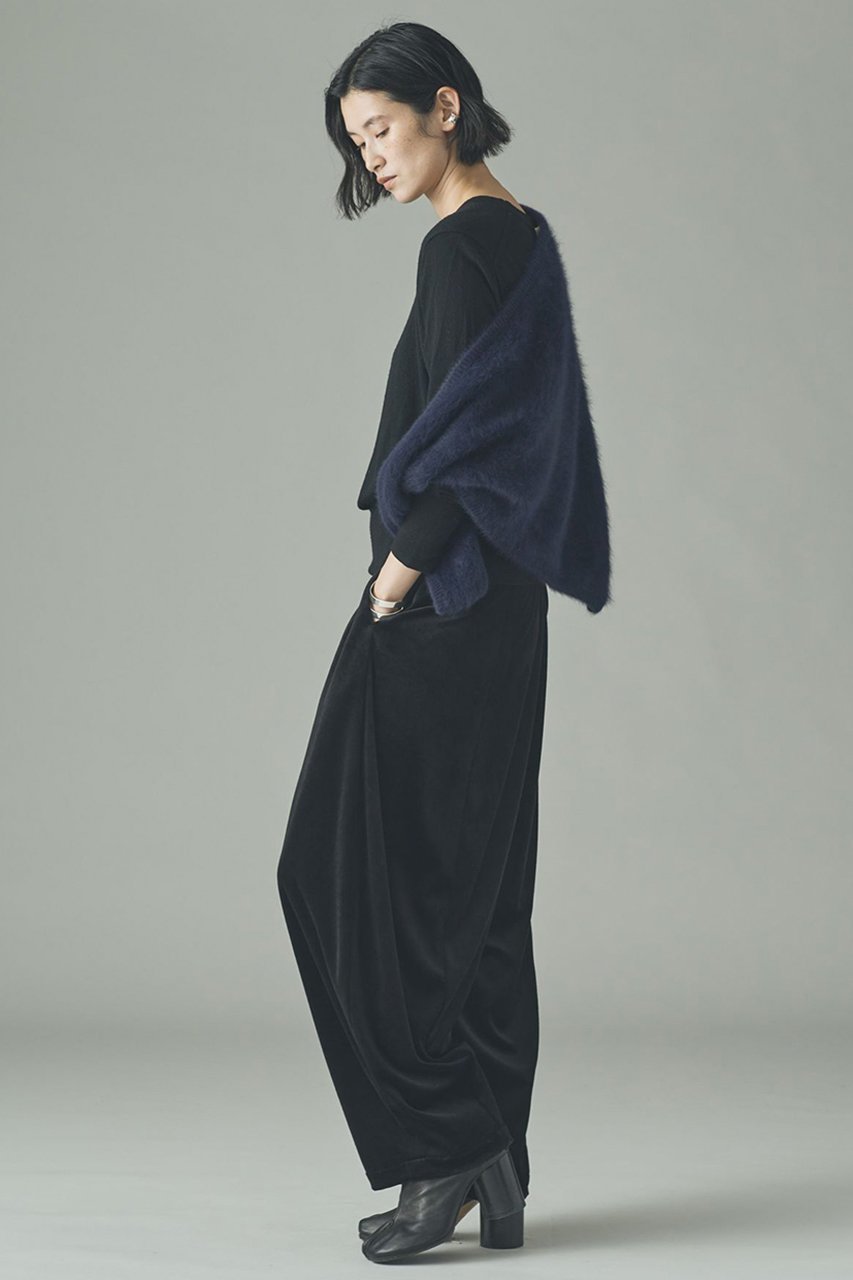 【カレンソロジー/Curensology】のFOXカシミヤストール 人気、トレンドファッション・服の通販 founy(ファニー)  ファッション Fashion レディースファッション Fashion for Women ストール Soft & Warm Scarves マフラー・スヌード / 冬小物の定番 Scarves & Mufflers おすすめ Recommended / Our Picks エアリー Airy Texture ストール Stole, Wrap マフラー Scarf, Muffler ラグジュアリー Luxury, Elegant 新作・新入荷 New Arrivals / New In other-6|ID: prp329100004756649 ipo3291000000034409212