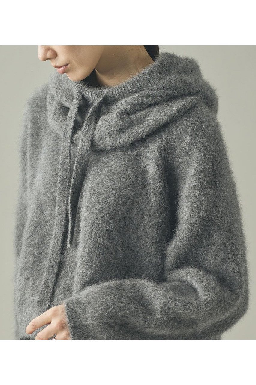 【カレンソロジー/Curensology】のFOXカシミヤバラクラバ 人気、トレンドファッション・服の通販 founy(ファニー)  ファッション Fashion レディースファッション Fashion for Women トップス・カットソー Cut & Sew Tops ニット Knit Tops & Sweaters キャップ&ハット Hats & Caps おすすめ Recommended / Our Picks エアリー Airy Texture キャップ Cap, Baseball Cap バラクラバ Balaclava ラグジュアリー Luxury, Elegant 冬 Winter / This Winter 帽子 Hat, Headwear 新作・新入荷 New Arrivals / New In  other-1|ID: prp329100004756650 ipo3291000000034409214