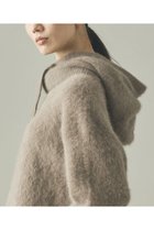 【カレンソロジー/Curensology】のFOXカシミヤバラクラバ 人気、トレンドファッション・服の通販 founy(ファニー) ファッション Fashion レディースファッション Fashion for Women トップス・カットソー Cut & Sew Tops ニット Knit Tops & Sweaters キャップ&ハット Hats & Caps おすすめ Recommended / Our Picks エアリー Airy Texture キャップ Cap, Baseball Cap バラクラバ Balaclava ラグジュアリー Luxury, Elegant 冬 Winter / This Winter 帽子 Hat, Headwear 新作・新入荷 New Arrivals / New In thumbnail モカ|ID: prp329100004756650 ipo3291000000034409216