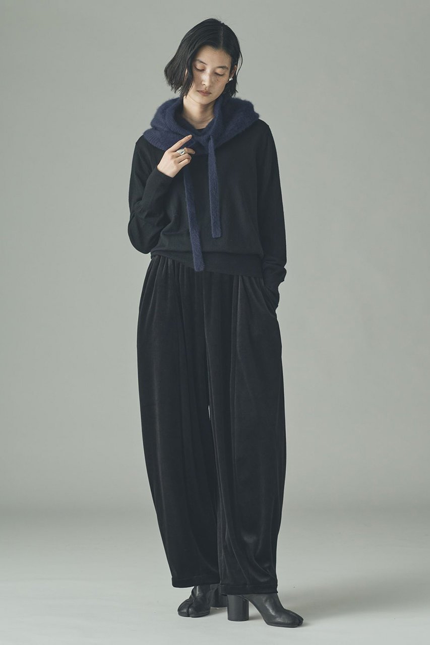 【カレンソロジー/Curensology】のFOXカシミヤバラクラバ 人気、トレンドファッション・服の通販 founy(ファニー)  ファッション Fashion レディースファッション Fashion for Women トップス・カットソー Cut & Sew Tops ニット Knit Tops & Sweaters キャップ&ハット Hats & Caps おすすめ Recommended / Our Picks エアリー Airy Texture キャップ Cap, Baseball Cap バラクラバ Balaclava ラグジュアリー Luxury, Elegant 冬 Winter / This Winter 帽子 Hat, Headwear 新作・新入荷 New Arrivals / New In other-5|ID: prp329100004756650 ipo3291000000034409222