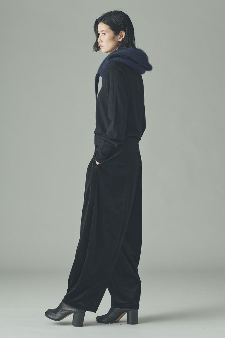 【カレンソロジー/Curensology】のFOXカシミヤバラクラバ 人気、トレンドファッション・服の通販 founy(ファニー)  ファッション Fashion レディースファッション Fashion for Women トップス・カットソー Cut & Sew Tops ニット Knit Tops & Sweaters キャップ&ハット Hats & Caps おすすめ Recommended / Our Picks エアリー Airy Texture キャップ Cap, Baseball Cap バラクラバ Balaclava ラグジュアリー Luxury, Elegant 冬 Winter / This Winter 帽子 Hat, Headwear 新作・新入荷 New Arrivals / New In other-6|ID: prp329100004756650 ipo3291000000034409223