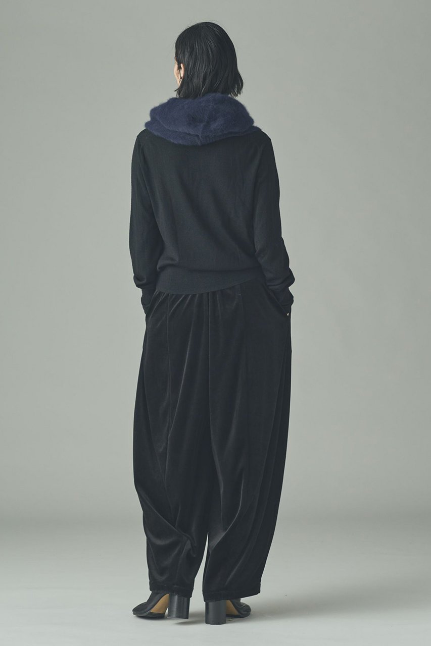 【カレンソロジー/Curensology】のFOXカシミヤバラクラバ 人気、トレンドファッション・服の通販 founy(ファニー)  ファッション Fashion レディースファッション Fashion for Women トップス・カットソー Cut & Sew Tops ニット Knit Tops & Sweaters キャップ&ハット Hats & Caps おすすめ Recommended / Our Picks エアリー Airy Texture キャップ Cap, Baseball Cap バラクラバ Balaclava ラグジュアリー Luxury, Elegant 冬 Winter / This Winter 帽子 Hat, Headwear 新作・新入荷 New Arrivals / New In other-7|ID: prp329100004756650 ipo3291000000034409224