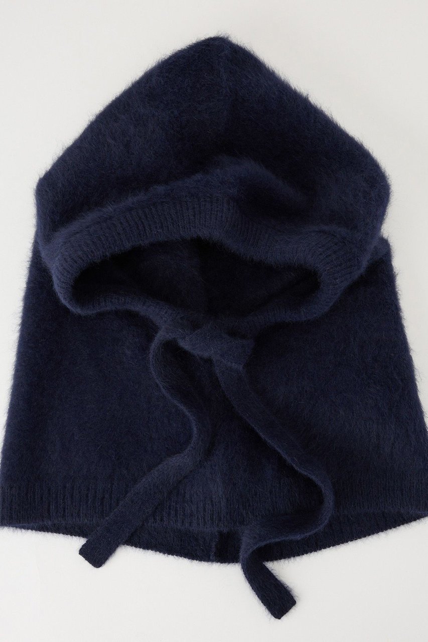 【カレンソロジー/Curensology】のFOXカシミヤバラクラバ 人気、トレンドファッション・服の通販 founy(ファニー)  ファッション Fashion レディースファッション Fashion for Women トップス・カットソー Cut & Sew Tops ニット Knit Tops & Sweaters キャップ&ハット Hats & Caps おすすめ Recommended / Our Picks エアリー Airy Texture キャップ Cap, Baseball Cap バラクラバ Balaclava ラグジュアリー Luxury, Elegant 冬 Winter / This Winter 帽子 Hat, Headwear 新作・新入荷 New Arrivals / New In other-8|ID: prp329100004756650 ipo3291000000034409225