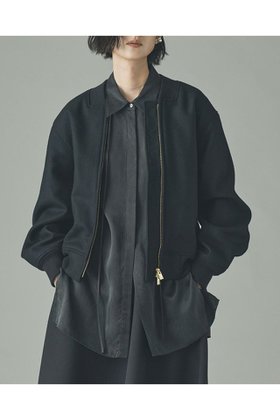 【カレンソロジー/Curensology】 ジップアップブルゾン人気、トレンドファッション・服の通販 founy(ファニー) ファッション Fashion レディースファッション Fashion for Women アウター Coat / Outerwear Collection レディースジャケット・軽アウター Jackets ブルゾンジャケット・スポーティアウター Blouson Jackets なめらか Smooth, Silky Texture コンパクト Compact, Small Size ジャケット Jacket, Outerwear バランス Balance, Style Balance ブルゾン Blouson, Bomber Jacket ボトム Bottoms, Lower Wear エレガント 上品 Elegant 新作・新入荷 New Arrivals / New In |ID:prp329100004756652