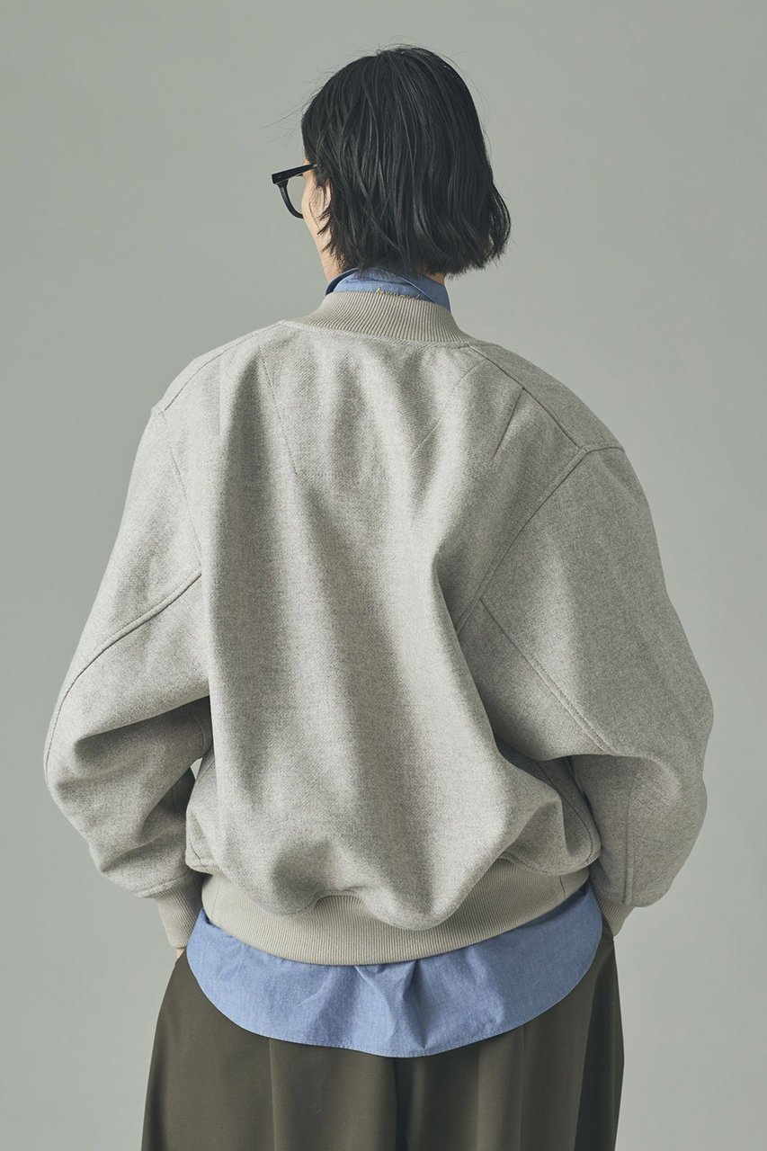 【カレンソロジー/Curensology】のジップアップブルゾン 人気、トレンドファッション・服の通販 founy(ファニー)  ファッション Fashion レディースファッション Fashion for Women アウター Coat / Outerwear Collection レディースジャケット・軽アウター Jackets ブルゾンジャケット・スポーティアウター Blouson Jackets なめらか Smooth, Silky Texture コンパクト Compact, Small Size ジャケット Jacket, Outerwear バランス Balance, Style Balance ブルゾン Blouson, Bomber Jacket ボトム Bottoms, Lower Wear エレガント 上品 Elegant 新作・新入荷 New Arrivals / New In other-4|ID: prp329100004756652 ipo3291000000034409241