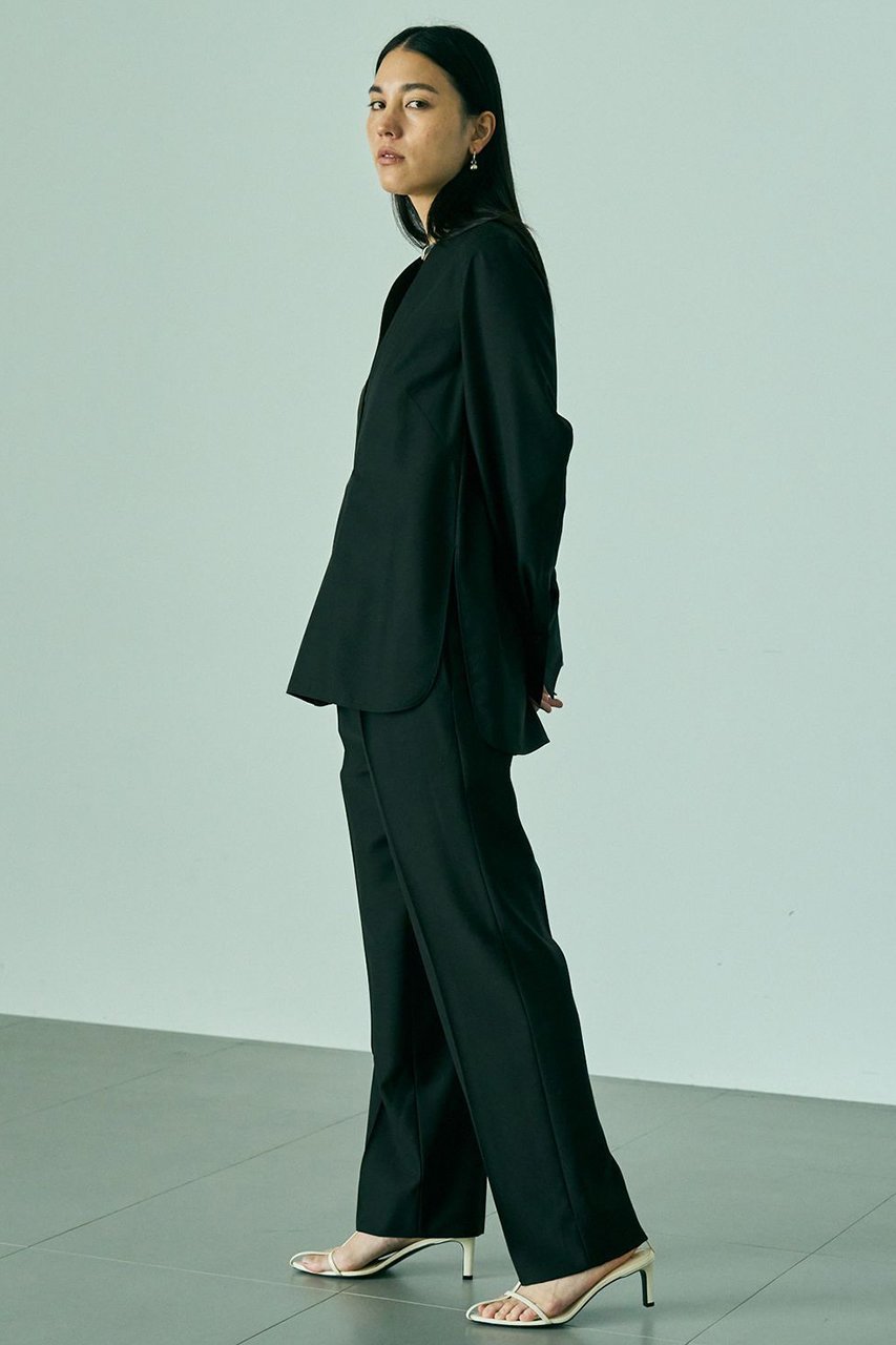 【カオス/Chaos】のマリナールプルオーバー 人気、トレンドファッション・服の通販 founy(ファニー)  ファッション Fashion レディースファッション Fashion for Women トップス・カットソー Cut & Sew Tops シャツ・ブラウス・オフィスカジュアル Elegant Blouses & Button-Ups カジュアルプルオーバー・ニットトップス Pullovers & Knit Tops / Casual Pullovers おすすめ Recommended / Our Picks なめらか Smooth, Silky Texture インナー Innerwear キュプラ Cupro, Eco Fabric スリーブ Sleeve, Long Sleeve / Short Sleeve セットアップ Set-Up, Coordinated Outfit タートル Turtleneck, Turtle Collar ロング Long, Long-Length エレガント 上品 Elegant 新作・新入荷 New Arrivals / New In other-3|ID: prp329100004756655 ipo3291000000034409268