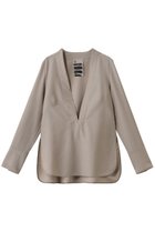 【カオス/Chaos】のマリナールプルオーバー モカ|ID:prp329100004756655