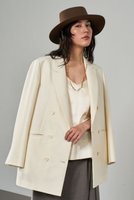 【カオス/Chaos】のガランジャケット 人気、トレンドファッション・服の通販 founy(ファニー) ファッション Fashion レディースファッション Fashion for Women アウター Coat / Outerwear Collection レディースジャケット・軽アウター Jackets おすすめ Recommended / Our Picks ウォーム Warm Fabric シルク Silk, 100% Silk ジャケット Jacket, Outerwear セットアップ Set-Up, Coordinated Outfit ダブル Double, Double-Breasted ドレス Dress, One-Piece マニッシュ Mannish, Boyish |ID:prp329100004756657