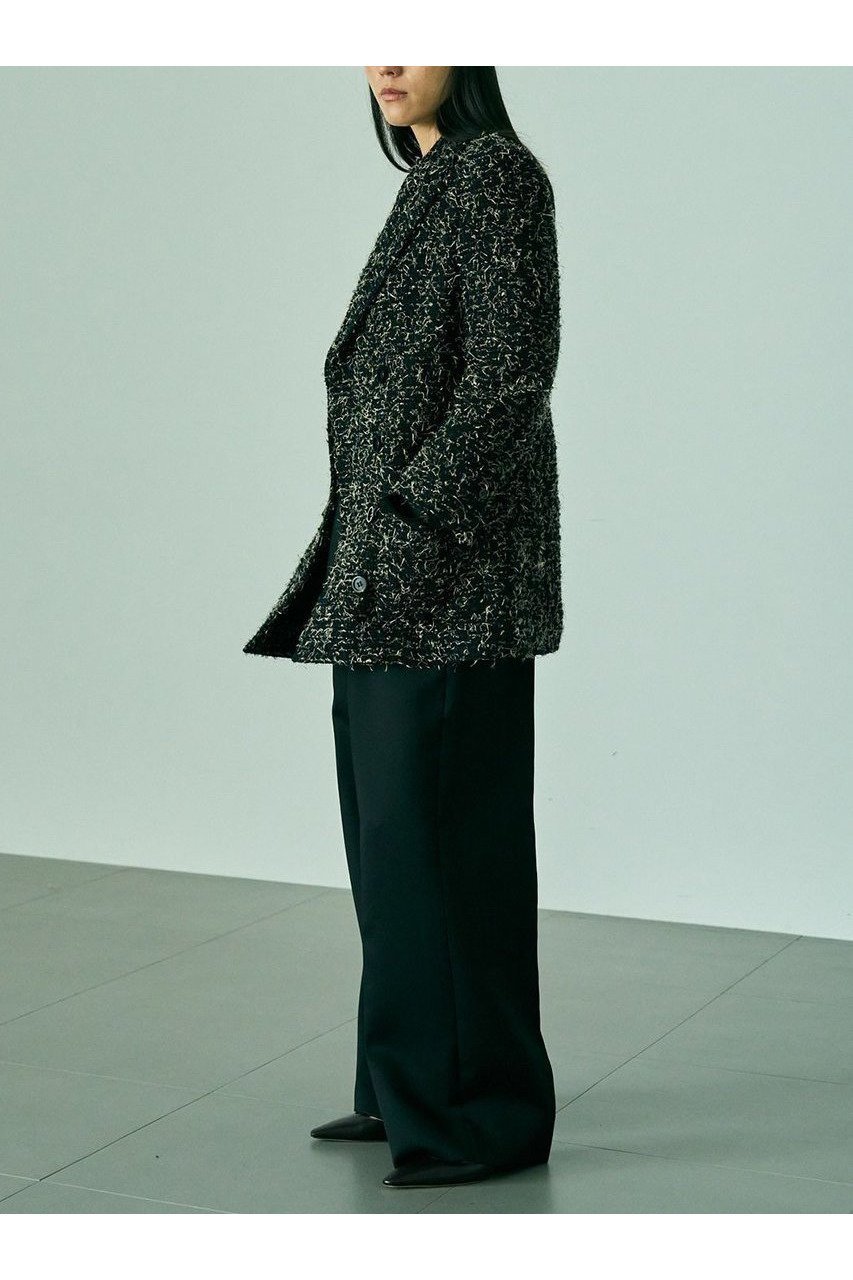 【カオス/Chaos】のルミスジャケット 人気、トレンドファッション・服の通販 founy(ファニー)  ファッション Fashion レディースファッション Fashion for Women アウター Coat / Outerwear Collection レディースジャケット・軽アウター Jackets エアリー Airy Texture エレガント 上品 Elegant シルク Silk, 100% Silk ジャケット Jacket, Outerwear ツイード Twill, Twill Weave ポケット Pocket, Pocket Detail ミニスカート Mini Skirt, Short Skirt メッシュ Mesh, Net Fabric ループ Loop, Loop Knit A/W・秋冬 Autumn/Winter おすすめ Recommended / Our Picks 日本製 Made In Japan 新作・新入荷 New Arrivals / New In other-3|ID: prp329100004756658 ipo3291000000034409292