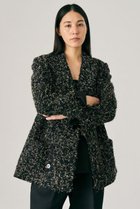 【カオス/Chaos】のルミスジャケット ブラック|ID: prp329100004756658 ipo3291000000036042289