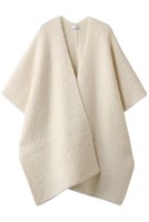 【ジェイドット/j.】のアルパカループヤーンストールコート 人気、トレンドファッション・服の通販 founy(ファニー) ファッション Fashion レディースファッション Fashion for Women アウター Coat / Outerwear Collection コート・ロングコート・ピーコート Long Coats, Peacoats & More ストール Stole, Wrap デニム Denim, Jeans Material ロング Long, Long-Length 新作・新入荷 New Arrivals / New In |ID:prp329100004756663