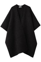 【ジェイドット/j.】のアルパカループヤーンストールコート 人気、トレンドファッション・服の通販 founy(ファニー) ファッション Fashion レディースファッション Fashion for Women アウター Coat / Outerwear Collection コート・ロングコート・ピーコート Long Coats, Peacoats & More ストール Stole, Wrap デニム Denim, Jeans Material ロング Long, Long-Length 新作・新入荷 New Arrivals / New In thumbnail ブラック|ID: prp329100004756663 ipo3291000000034409335