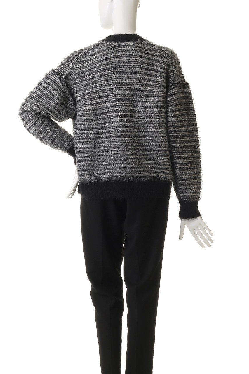 【デパリエ/DEPAREILLE】のローゲージコサージュカーディガン 人気、トレンドファッション・服の通販 founy(ファニー)  ファッション Fashion レディースファッション Fashion for Women トップス・カットソー Cut & Sew Tops ニット Knit Tops & Sweaters カーディガン・羽織り Layered Style Cardigans カーディガン Cardigan, Knitwear デニム Denim, Jeans Material ワイド Wide, Wide Fit 新作・新入荷 New Arrivals / New In other-4|ID: prp329100004756671 ipo3291000000034409404