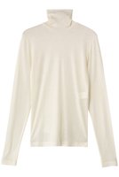【デパリエ/DEPAREILLE】のウールジャージータートルネック 人気、トレンドファッション・服の通販 founy(ファニー) ファッション Fashion レディースファッション Fashion for Women トップス・カットソー Cut & Sew Tops シャツ・ブラウス・オフィスカジュアル Elegant Blouses & Button-Ups ロングTシャツ・Tシャツ Longline T-Shirts & Tees カットソー・ベーシックTシャツ Cut-and-Sewn Tops / Stretch Tees & Basics タートルネック・ハイネックトップス Turtlenecks & High-Neck Tops インナー Innerwear スリーブ Sleeve, Long Sleeve / Short Sleeve タートルネック Turtleneck, High Neck ロング Long, Long-Length 定番 Standard, Basic Item 新作・新入荷 New Arrivals / New In A/W・秋冬 Autumn/Winter |ID:prp329100004756672