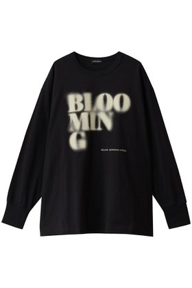 【メゾンスペシャル/MAISON SPECIAL】のBlur Print Long Tee/ブラープリントロンTEE 人気、トレンドファッション・服の通販 founy(ファニー) ファッション Fashion レディースファッション Fashion for Women トップス・カットソー Cut & Sew Tops シャツ・ブラウス・オフィスカジュアル Elegant Blouses & Button-Ups ロングTシャツ・Tシャツ Longline T-Shirts & Tees カットソー・ベーシックTシャツ Cut-and-Sewn Tops / Stretch Tees & Basics グラフィック Graphic, Graphic Design スタイリッシュ Stylish, Fashionable スリーブ Sleeve, Long Sleeve / Short Sleeve フロント Front, Front Design ロング Long, Long-Length 新作・新入荷 New Arrivals / New In |ID:prp329100004756674