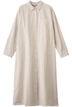 【ミディウミ/MidiUmi】のbig pocket shirt OP ワンピース 人気、トレンドファッション・服の通販 founy(ファニー) ファッション Fashion レディースファッション Fashion for Women ワンピース Dresses チュニック Tunic Tops & Dresses ストレート Straight, Straight Cut チュニック Tunic, Long Top フロント Front, Front Design ロング Long, Long-Length 新作・新入荷 New Arrivals / New In thumbnail ivory|ID: prp329100004756675 ipo3291000000034409437