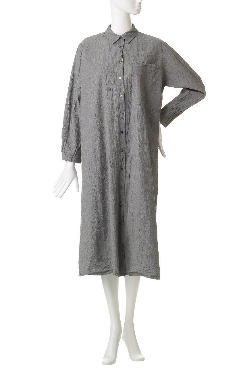 【ミディウミ/MidiUmi】のbig pocket shirt OP ワンピース 人気、トレンドファッション・服の通販 founy(ファニー)  ファッション Fashion レディースファッション Fashion for Women ワンピース Dresses チュニック Tunic Tops & Dresses ストレート Straight, Straight Cut チュニック Tunic, Long Top フロント Front, Front Design ロング Long, Long-Length 新作・新入荷 New Arrivals / New In other-2|ID: prp329100004756675 ipo3291000000034409440