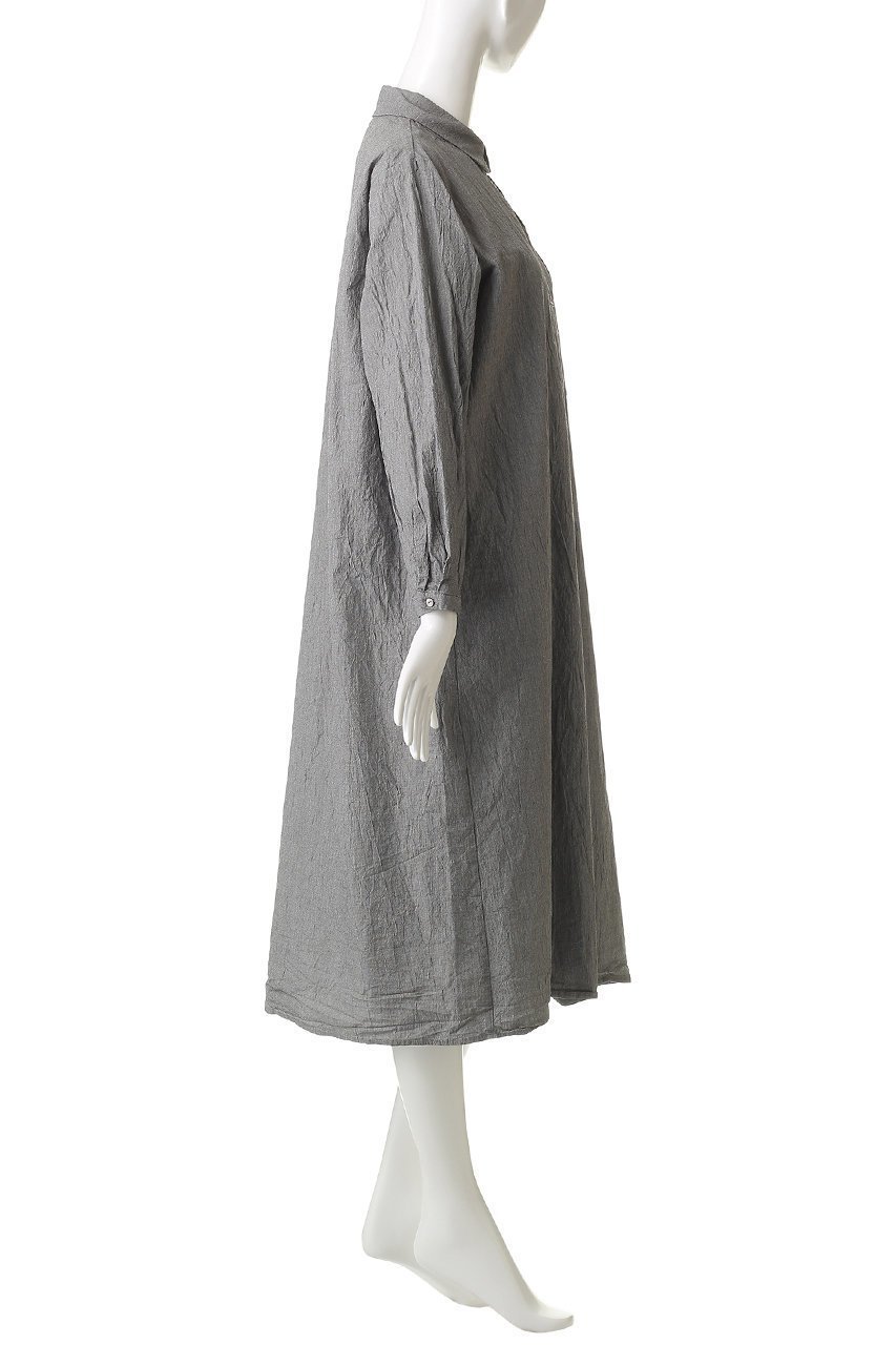 【ミディウミ/MidiUmi】のbig pocket shirt OP ワンピース 人気、トレンドファッション・服の通販 founy(ファニー)  ファッション Fashion レディースファッション Fashion for Women ワンピース Dresses チュニック Tunic Tops & Dresses ストレート Straight, Straight Cut チュニック Tunic, Long Top フロント Front, Front Design ロング Long, Long-Length 新作・新入荷 New Arrivals / New In other-3|ID: prp329100004756675 ipo3291000000034409442