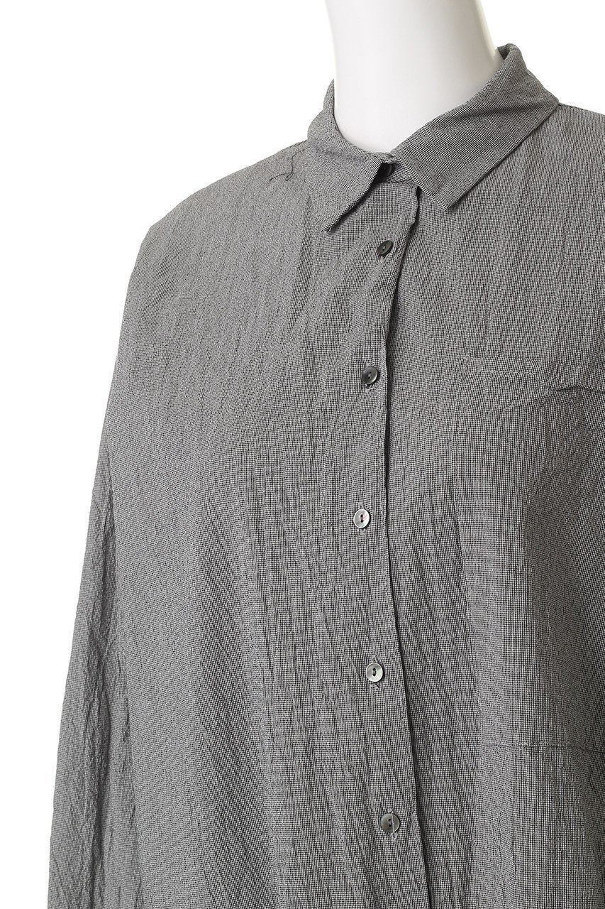 【ミディウミ/MidiUmi】のbig pocket shirt OP ワンピース 人気、トレンドファッション・服の通販 founy(ファニー)  ファッション Fashion レディースファッション Fashion for Women ワンピース Dresses チュニック Tunic Tops & Dresses ストレート Straight, Straight Cut チュニック Tunic, Long Top フロント Front, Front Design ロング Long, Long-Length 新作・新入荷 New Arrivals / New In other-5|ID: prp329100004756675 ipo3291000000034409445