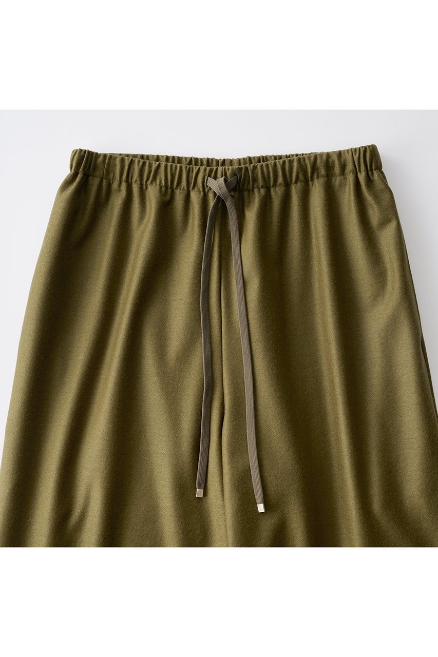 【グッド ピープル グッド ステッチング グッド プロダクト/GOOD PEOPLE GOOD STITCHING GOOD PRODUCT】のドローストリング パンツ 人気、トレンドファッション・服の通販 founy(ファニー)  ファッション Fashion レディースファッション Fashion for Women パンツ Pants & Trousers エレガント 上品 Elegant ドレープ Drape, Draping Fabric ドローストリング Drawstring, Pull Cord リラックス Relax, Relaxed Fit 新作・新入荷 New Arrivals / New In other-2|ID: prp329100004756676 ipo3291000000034409449